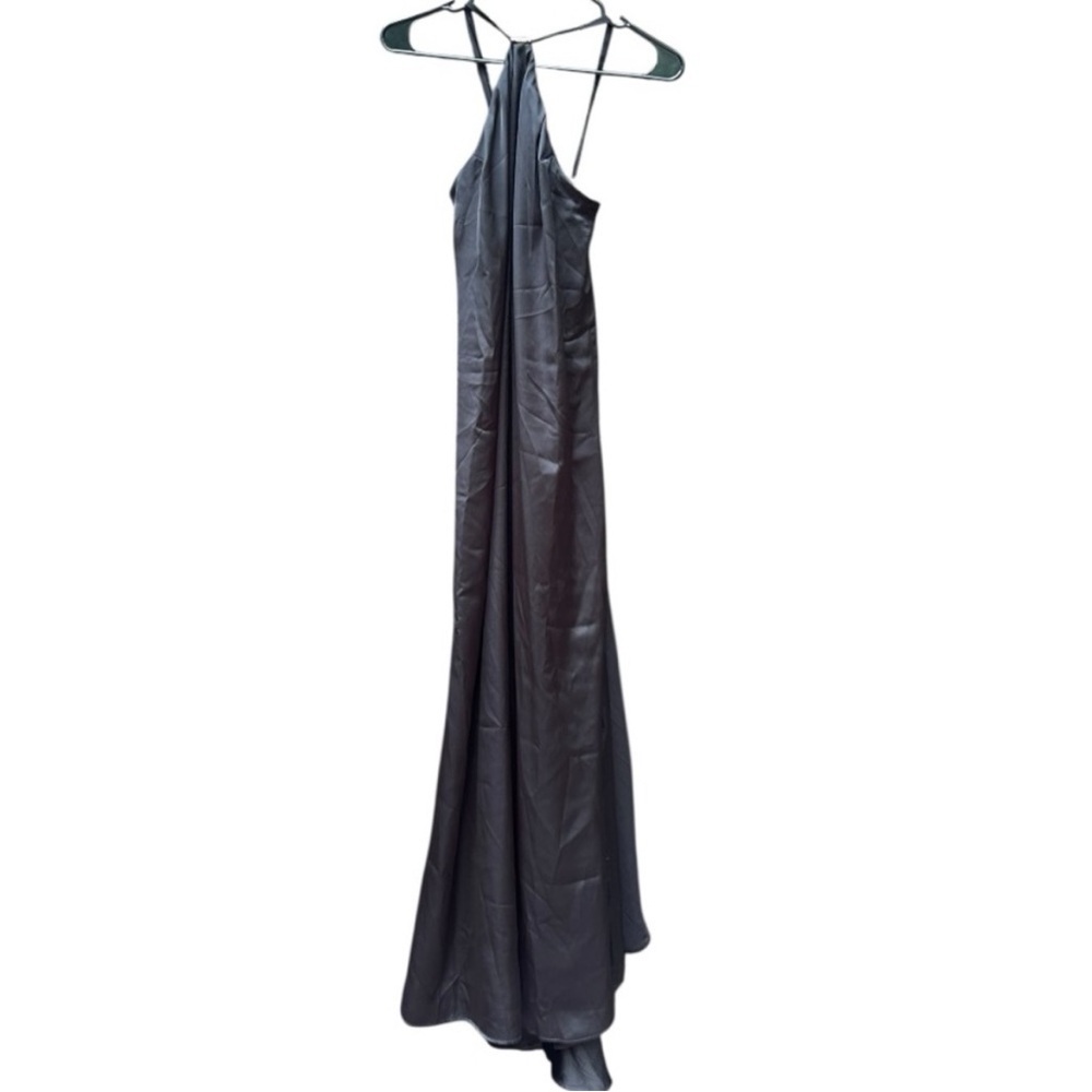 NWT Baobab Selva Halter Cover-Up Dress - Picture 3 of 7